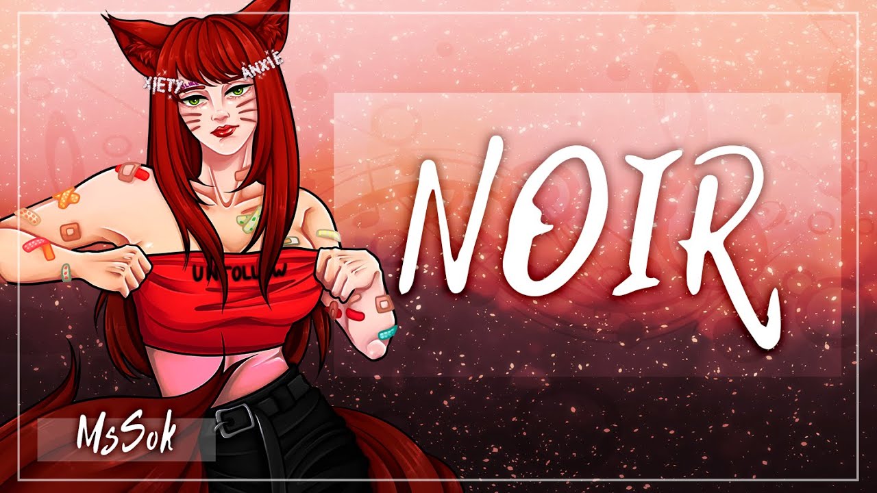Noir (RUS)