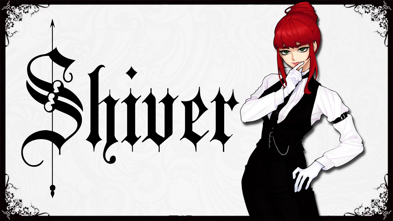 Shiver (RUS)