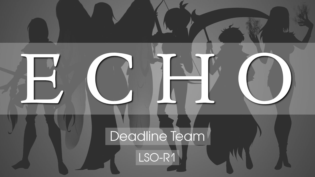 ECHO