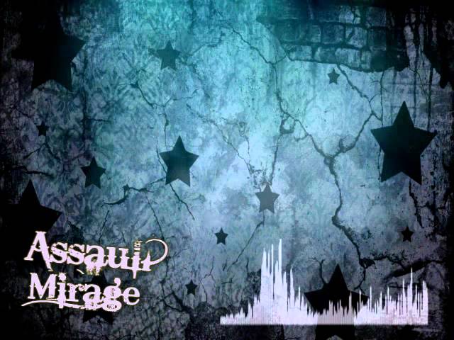 Assault Mirage (RUS)