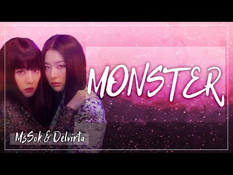 Monster (RUS)