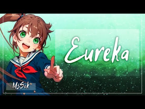 Eureka (RUS TV size)