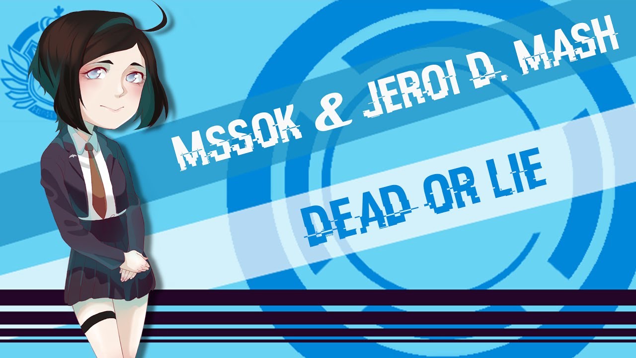 Dead or Lie (RUS TV size)