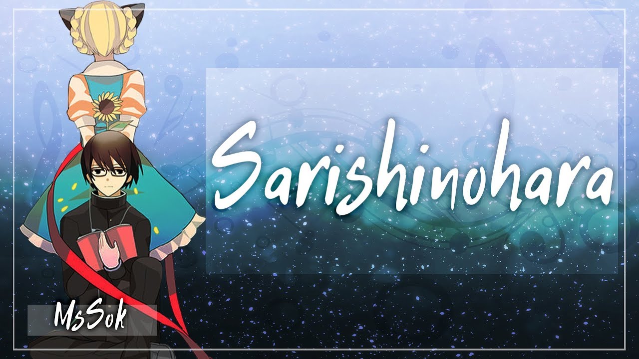 Sarishinohara (RUS)