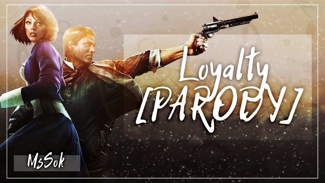 Loyalty (RUS)