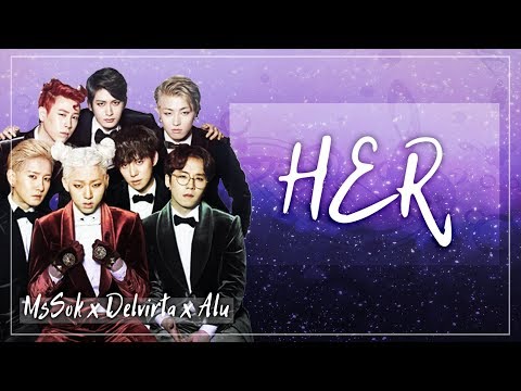 Her (RUS)