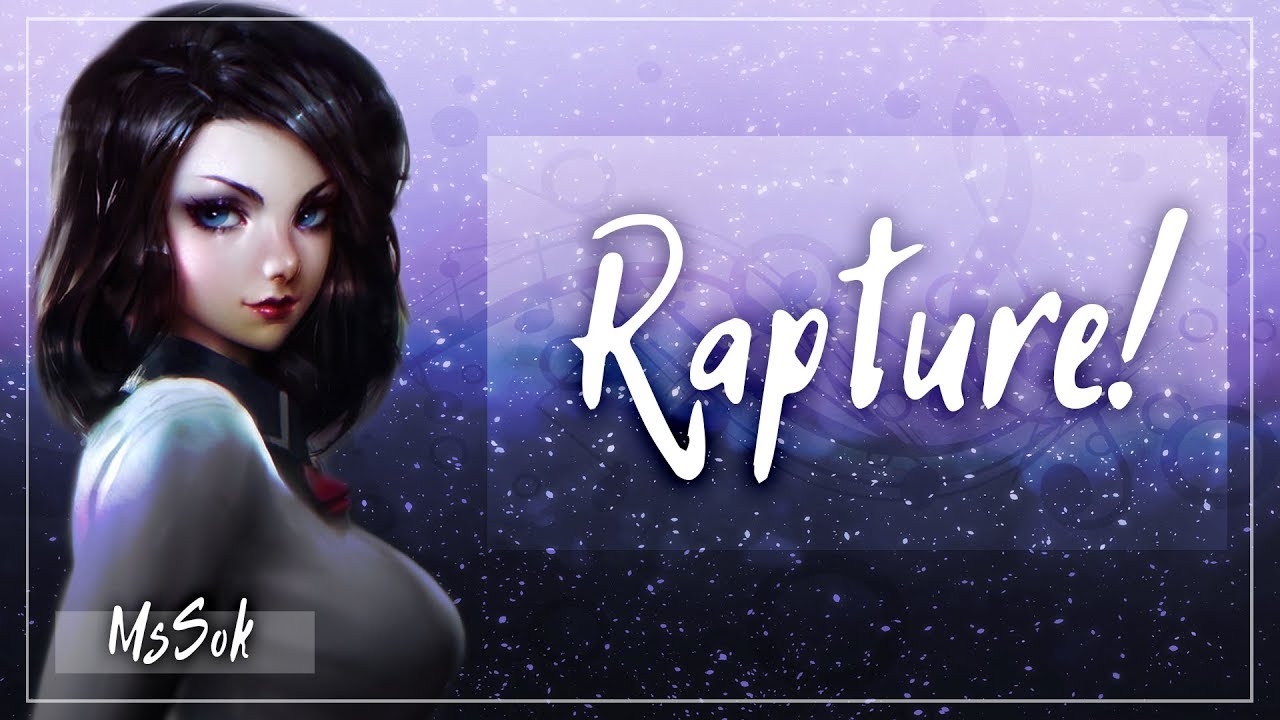 Rapture! (RUS)