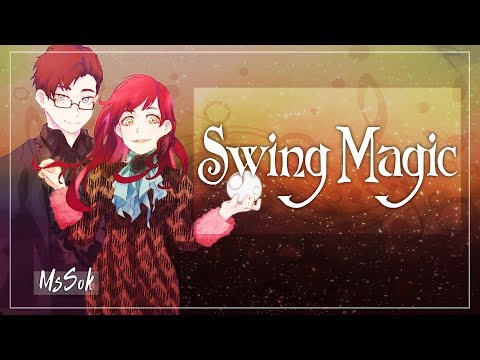 Swing Magic (RUS)