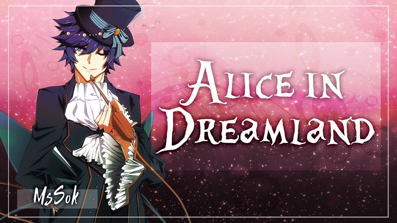 Alice in Dreamland (RUS)