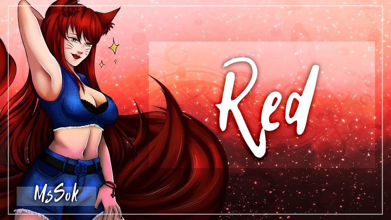 Red (RUS)