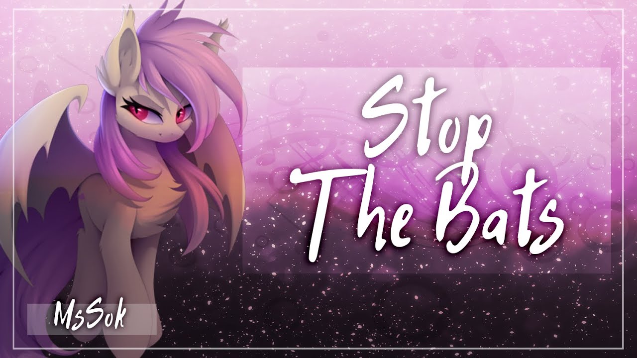 Stop The Bats (RUS)