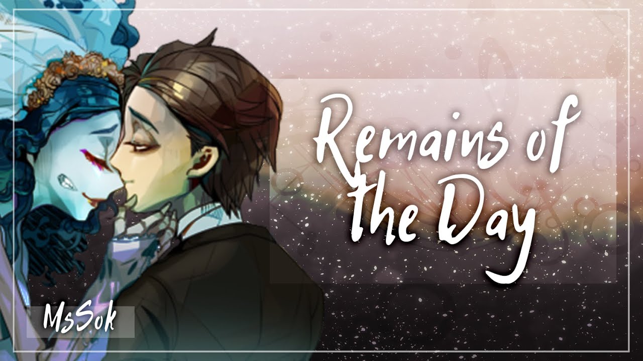 Remains of the Day (RUS)