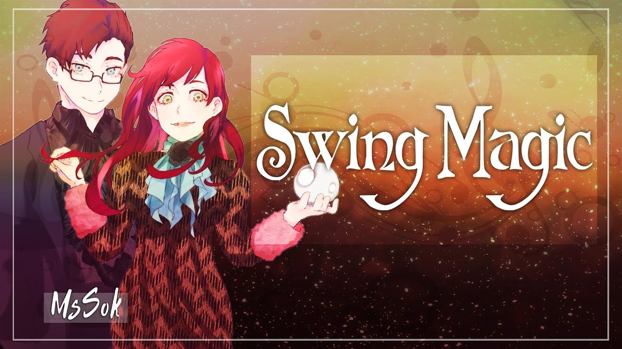 Swing Magic (RUS)