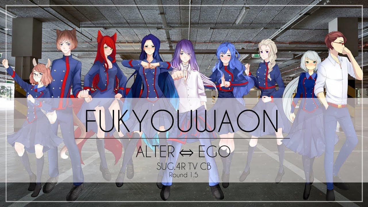 Fukyowaon