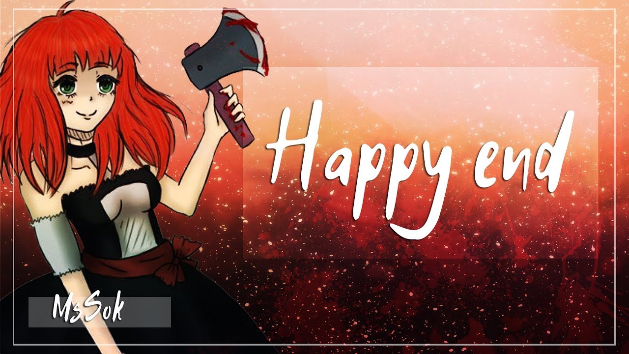 Happy end