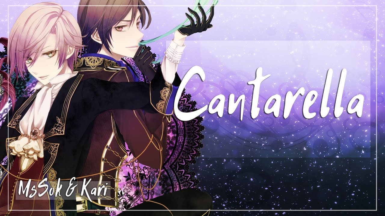 Cantarella (RUS)