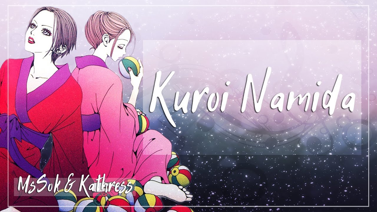 Kuroi Namida (RUS)