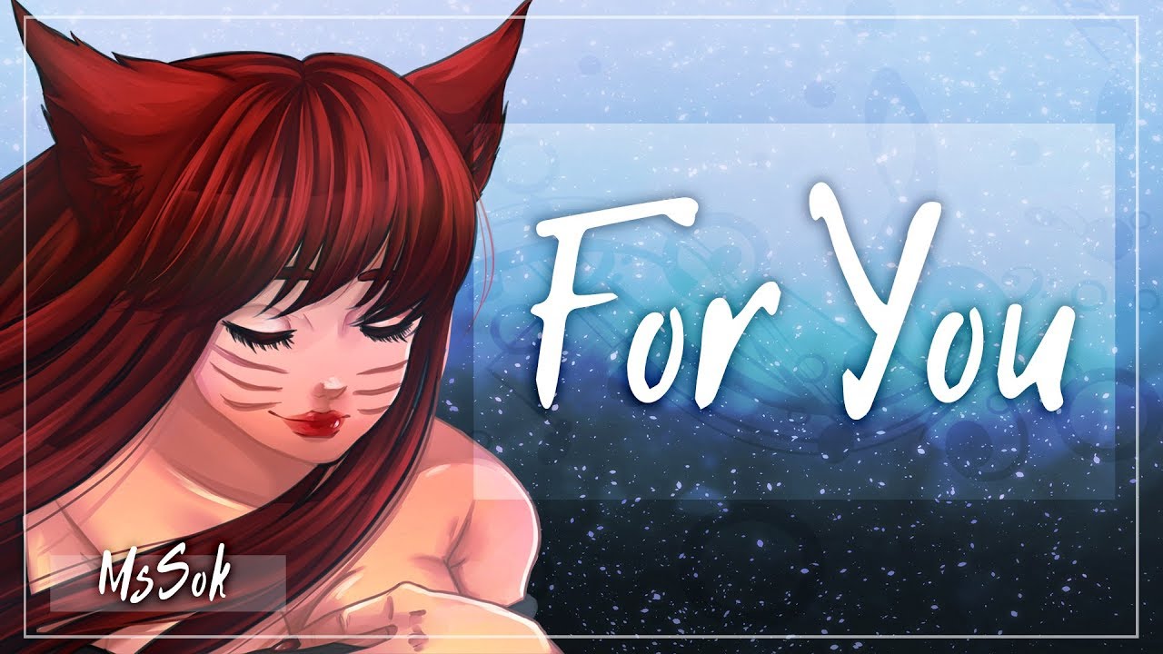 For You (RUS TV size)