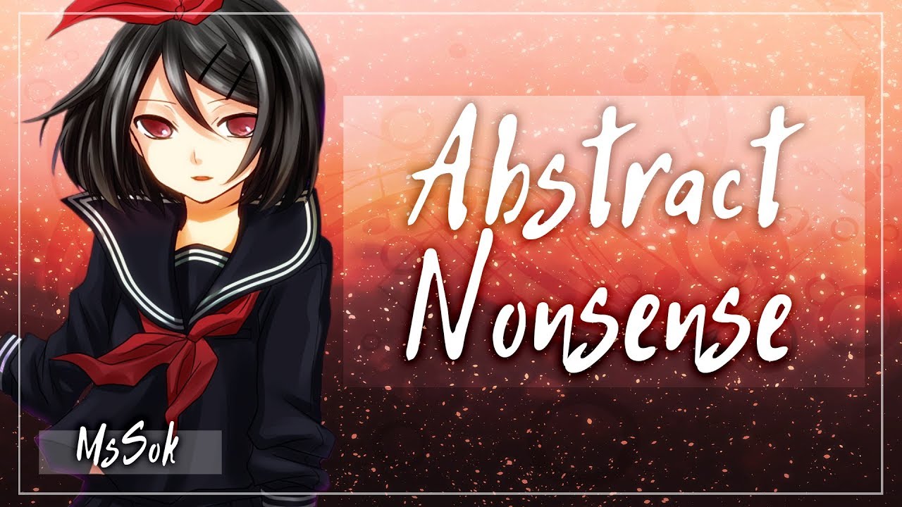 Abstract Nonsense (RUS)