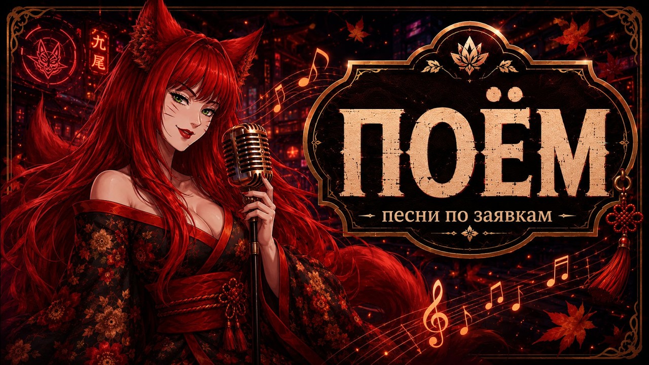 Спеть песенку и спать — песни / болталка